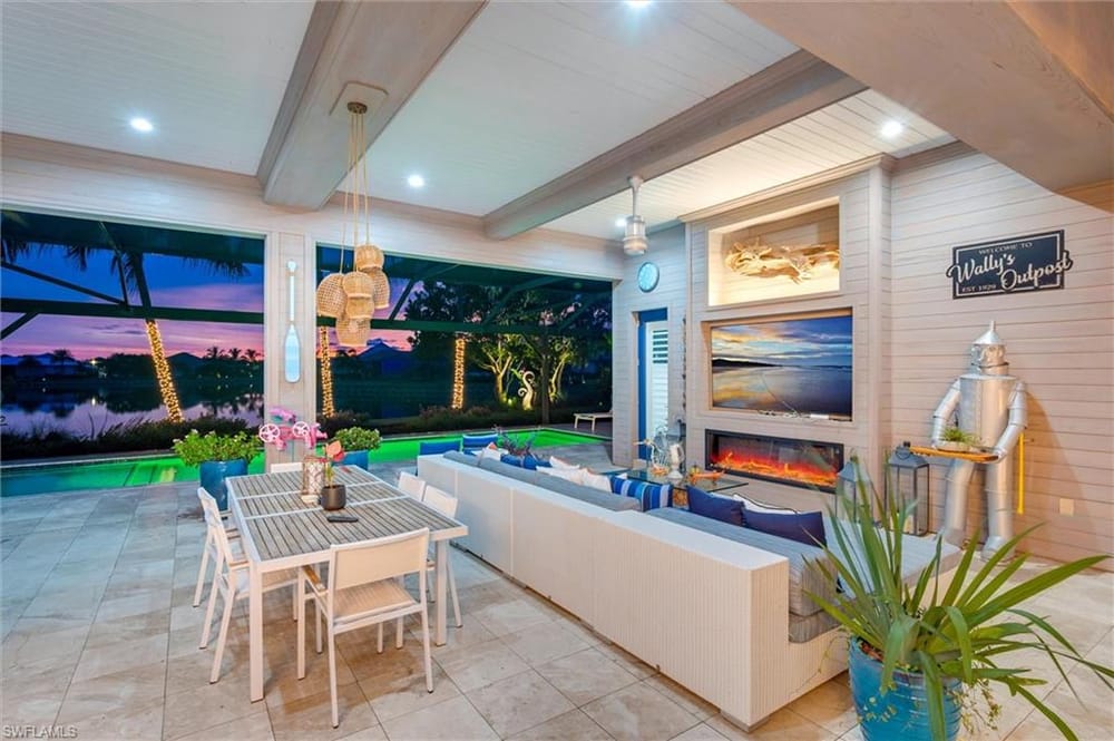6389 Lyford Isle Dr. – #226027428 - Isles Of Collier Preserve