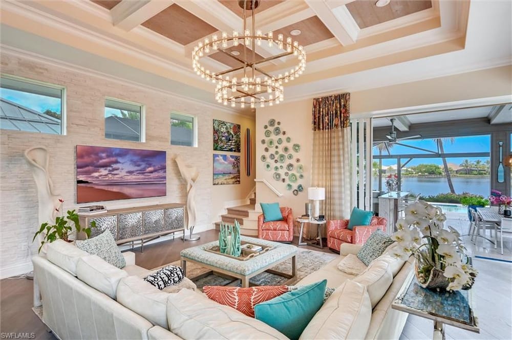 6389 Lyford Isle Dr. – #226027428 - Isles Of Collier Preserve