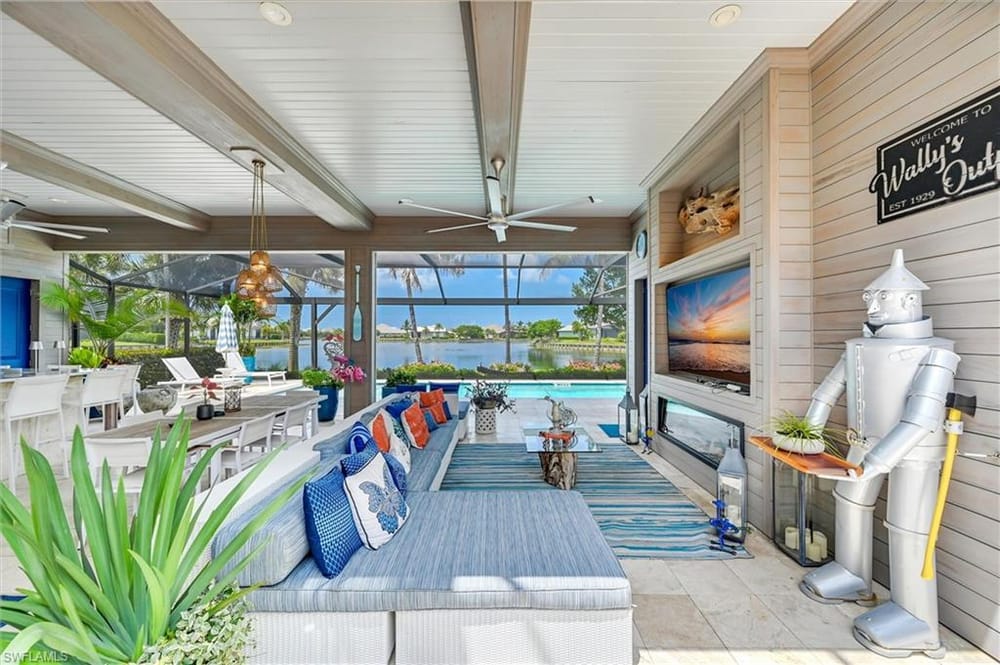 6389 Lyford Isle Dr. – #226027428 - Isles Of Collier Preserve