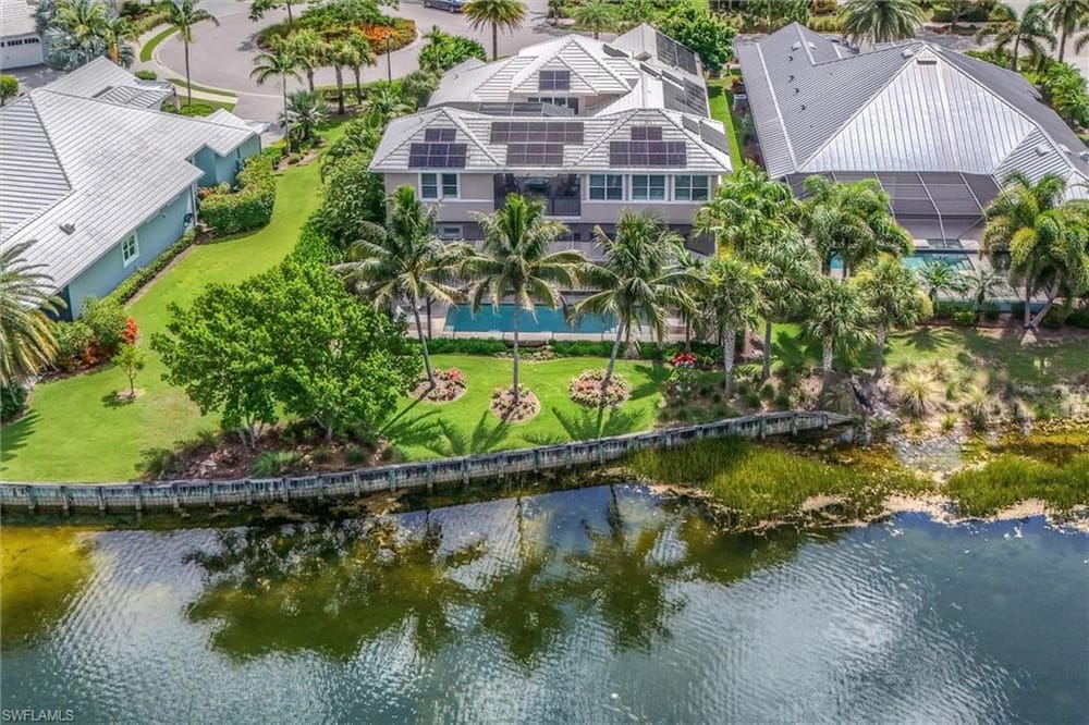 6389 Lyford Isle Dr. – #226027428 - Isles Of Collier Preserve