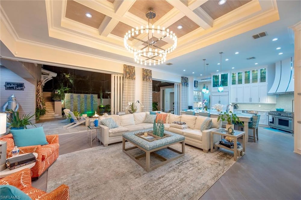 6389 Lyford Isle Dr. – #226027428 - Isles Of Collier Preserve