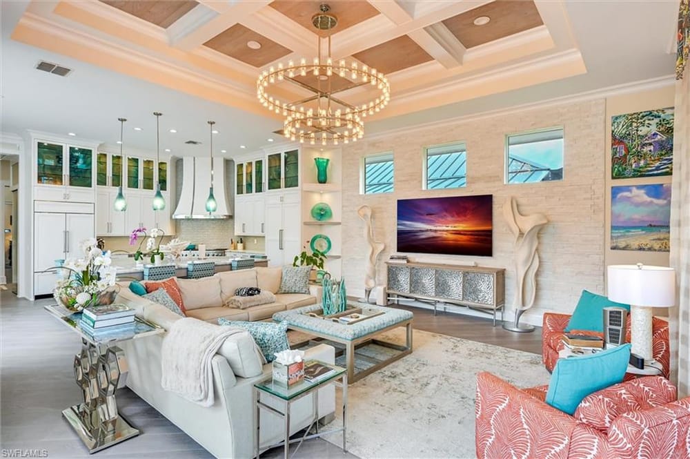 6389 Lyford Isle Dr. – #226027428 - Isles Of Collier Preserve