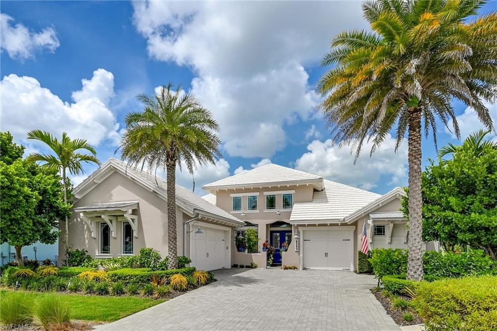 6389 Lyford Isle Dr. – #226027428 - Isles Of Collier Preserve