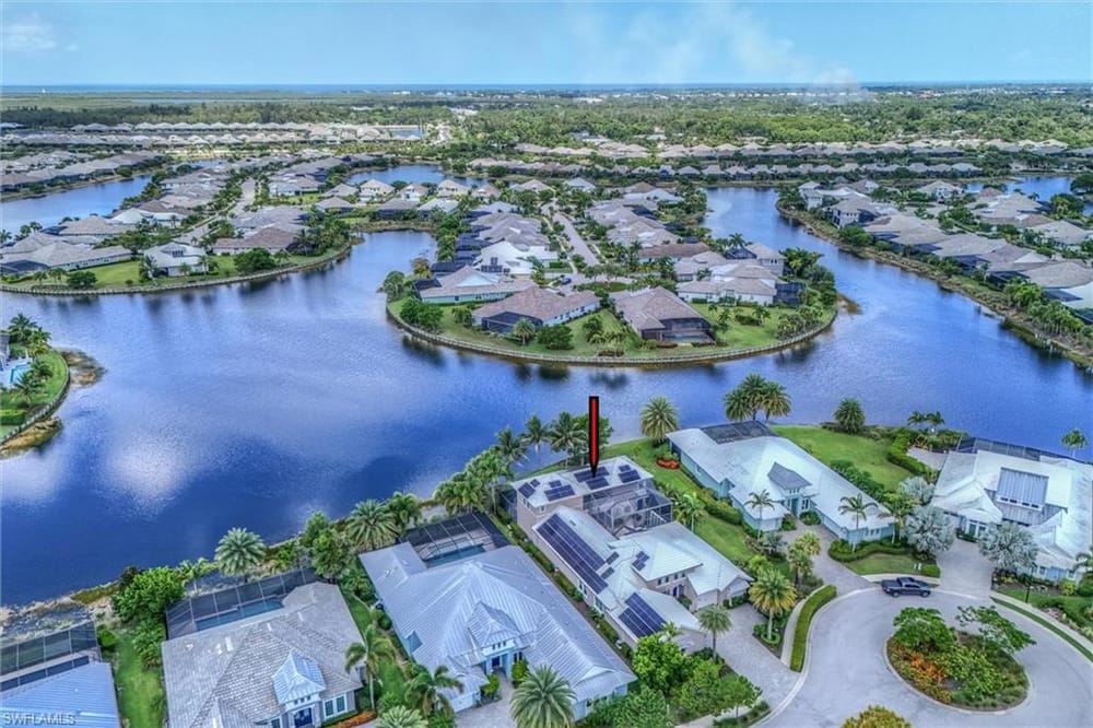 6389 Lyford Isle Dr. – #226027428 - Isles Of Collier Preserve