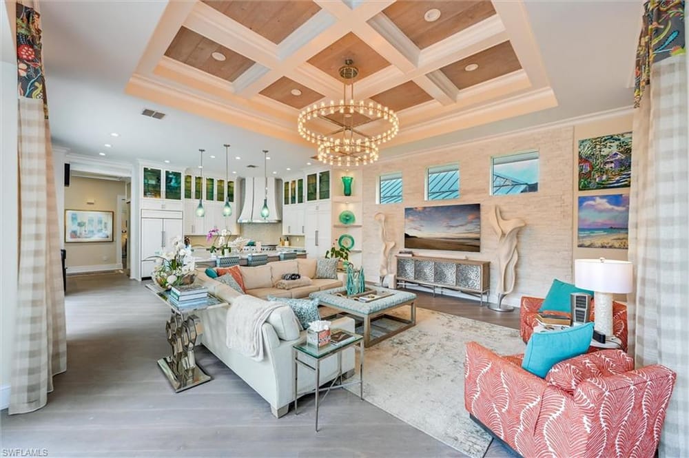 6389 Lyford Isle Dr. – #226027428 - Isles Of Collier Preserve