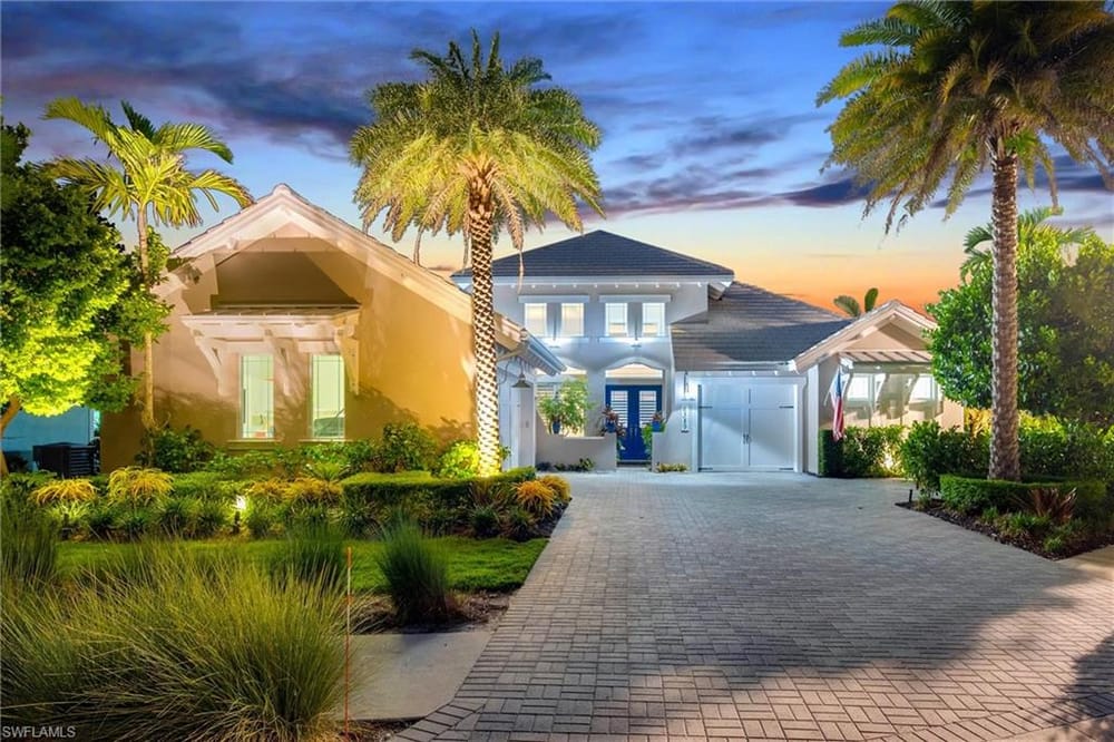 6389 Lyford Isle Dr. – #226027428 - Isles Of Collier Preserve