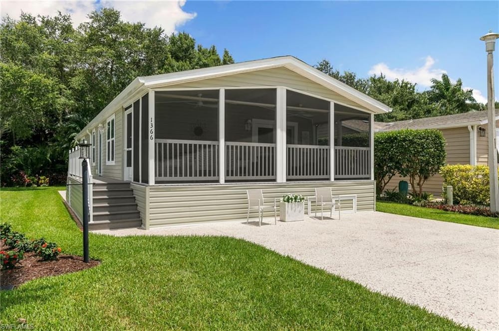 1366 Diamond Lake Cir. – #226027447 - Silver Lakes Rv Resort And Golf Club