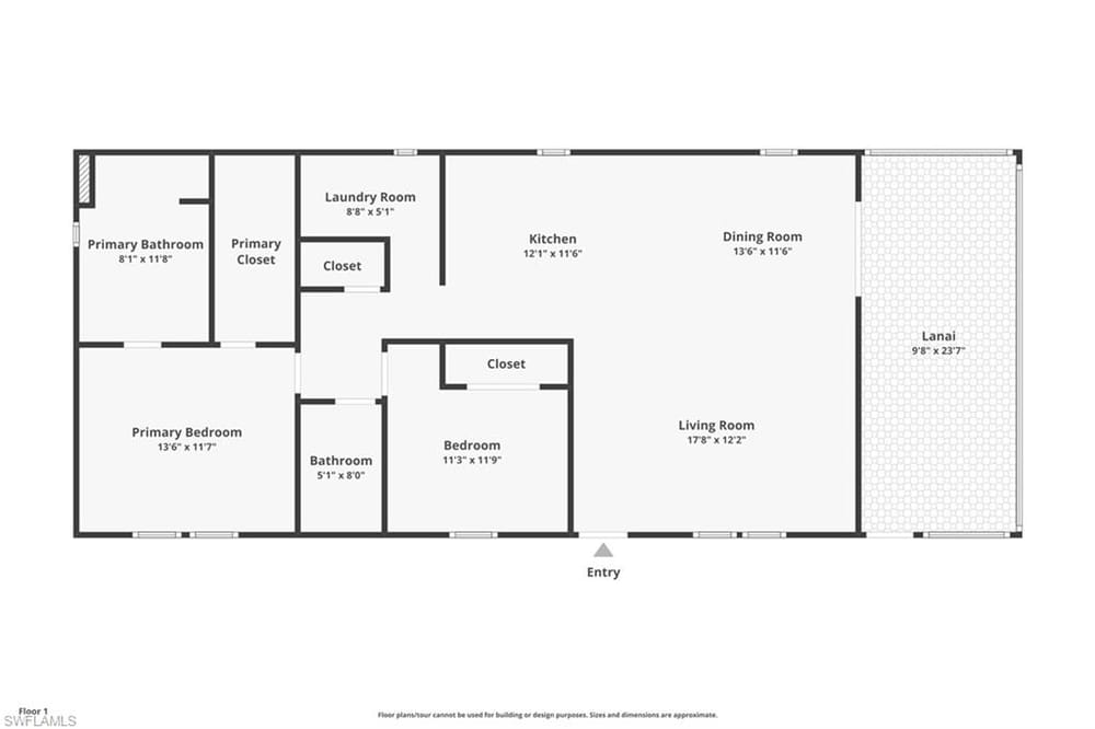 1366 Diamond Lake Cir. – #226027447 - Silver Lakes Rv Resort And Golf Club