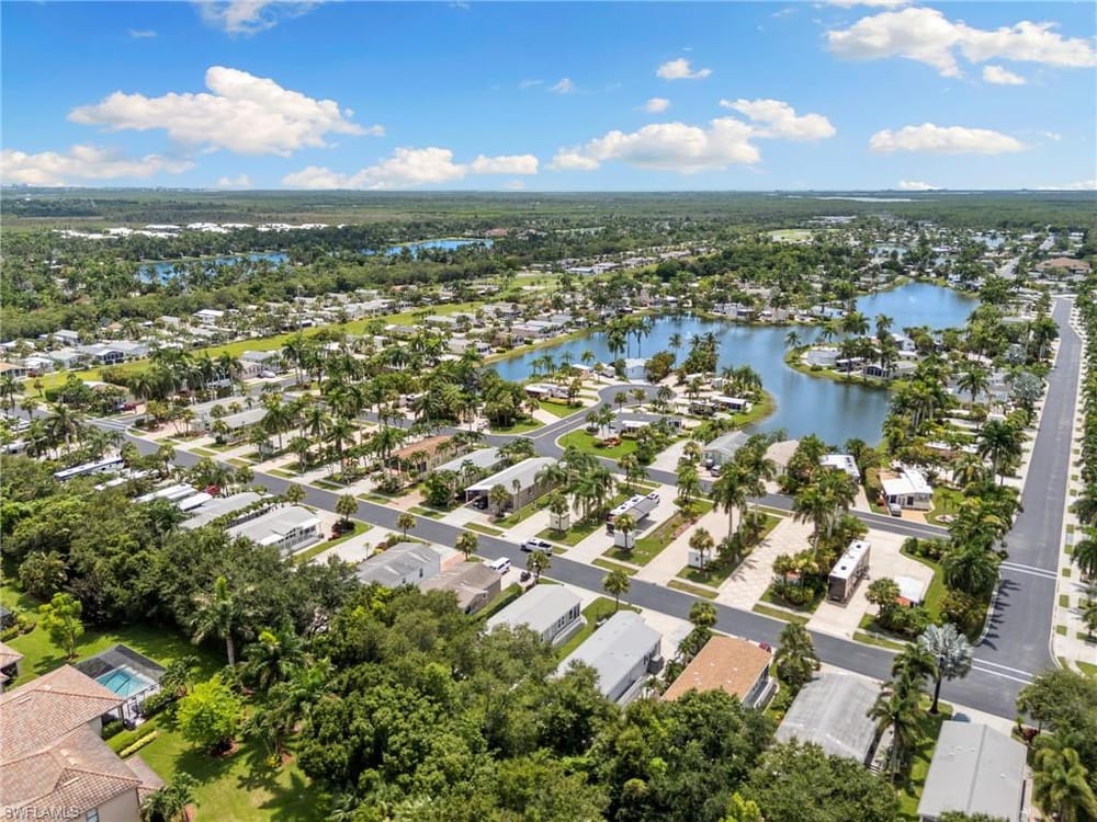 1366 Diamond Lake Cir. – #226027447 - Silver Lakes Rv Resort And Golf Club