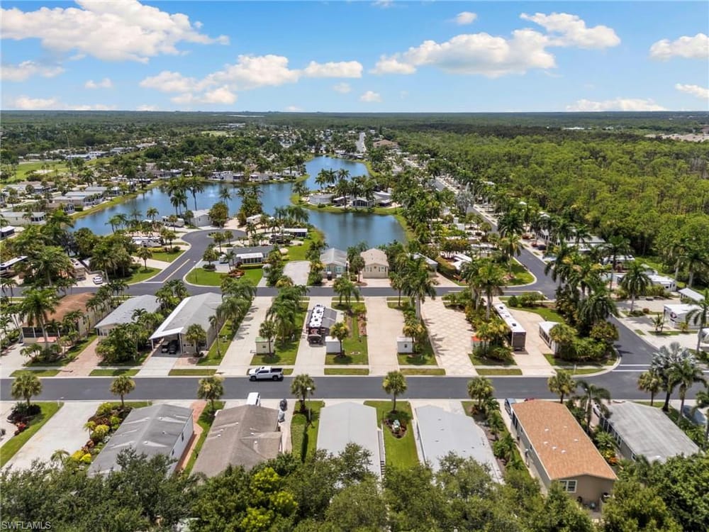 1366 Diamond Lake Cir. – #226027447 - Silver Lakes Rv Resort And Golf Club