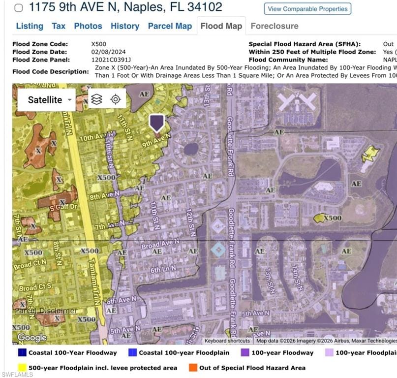 1175 9th Ave. N – #226027459 - Lake Park