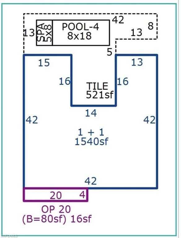 1175 9th Ave. N – #226027459 - Lake Park