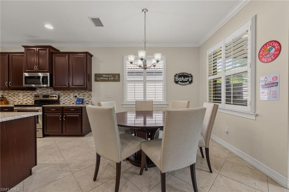 16423 Barclay Ct. – #226027516 - Barrington Cove