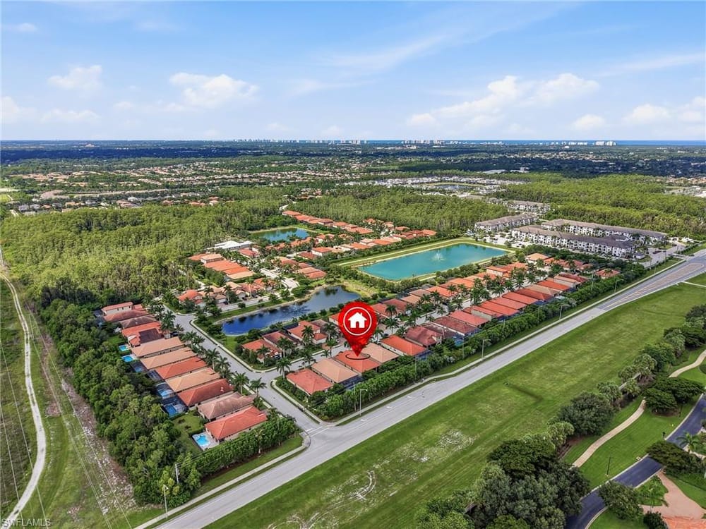 16423 Barclay Ct. – #226027516 - Barrington Cove