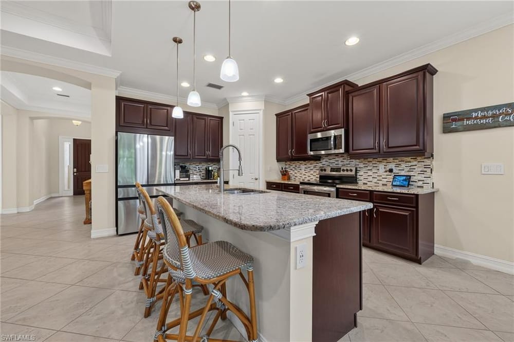 16423 Barclay Ct. – #226027516 - Barrington Cove