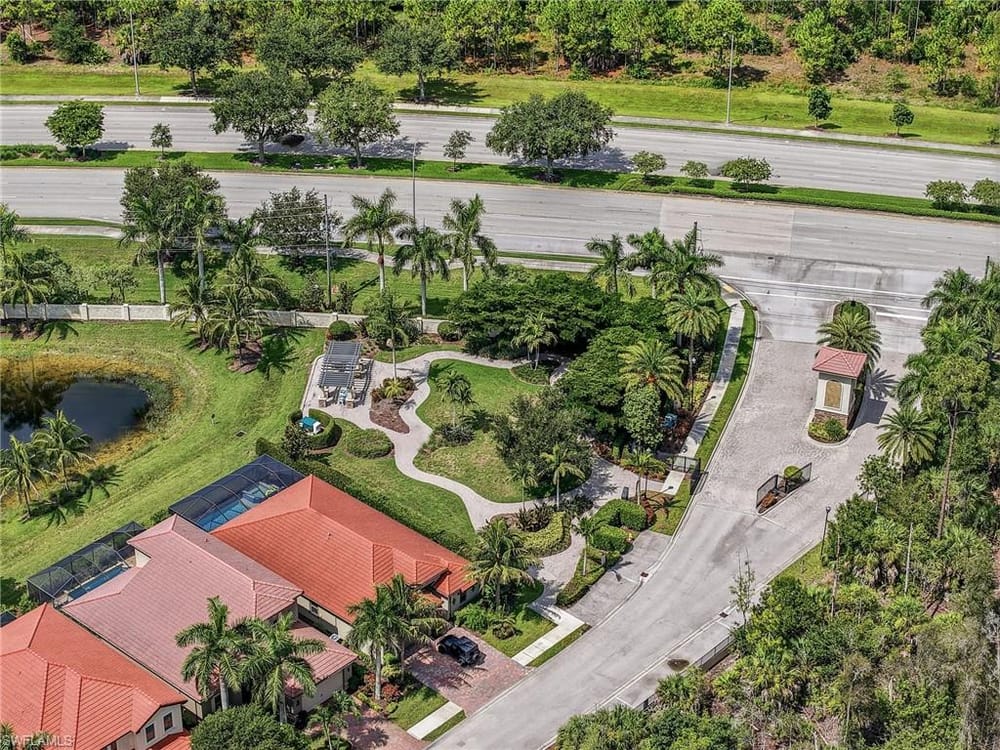 16423 Barclay Ct. – #226027516 - Barrington Cove