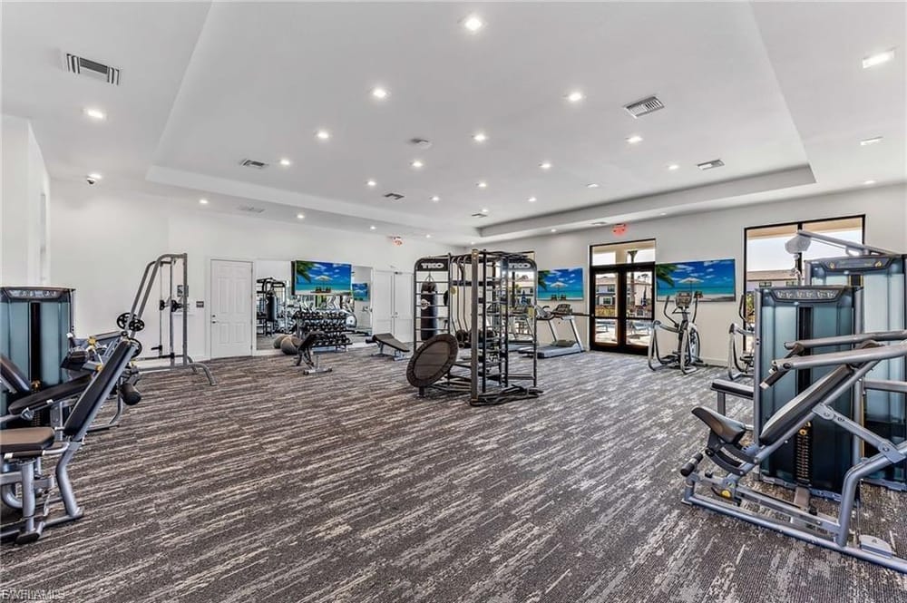 7510 Rockefeller Dr. – #2026028679 - Vanderbilt Reserve