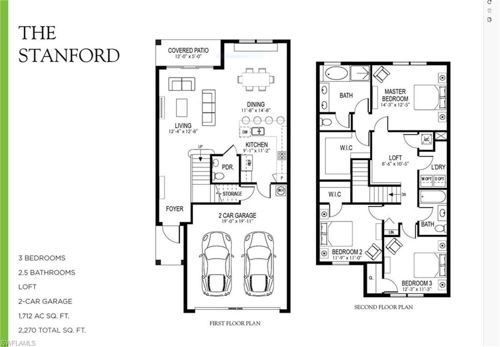 7510 Rockefeller Dr. – #2026028679 - Vanderbilt Reserve