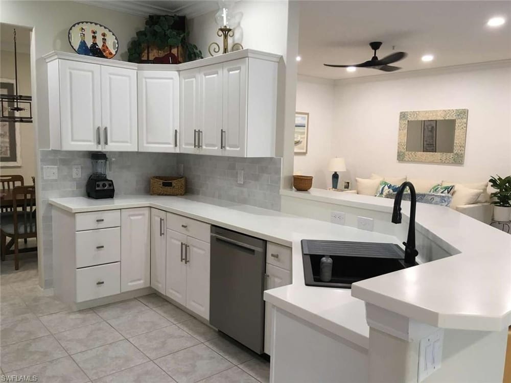 4695 Winged Foot Ct. 102 – #2026031993 - Naples Lakes Country Club