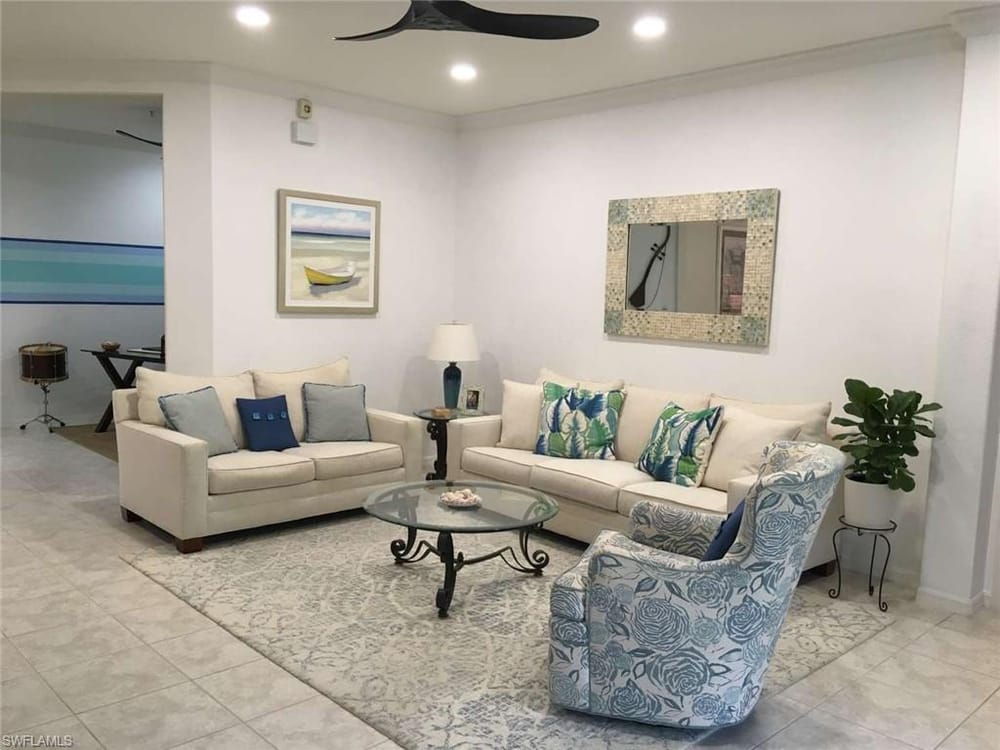 4695 Winged Foot Ct. 102 – #2026031993 - Naples Lakes Country Club