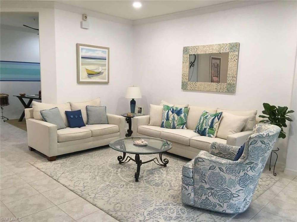 4695 Winged Foot Ct. 102 – #2026031993 - Naples Lakes Country Club