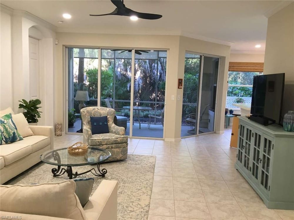 4695 Winged Foot Ct. 102 – #2026031993 - Naples Lakes Country Club