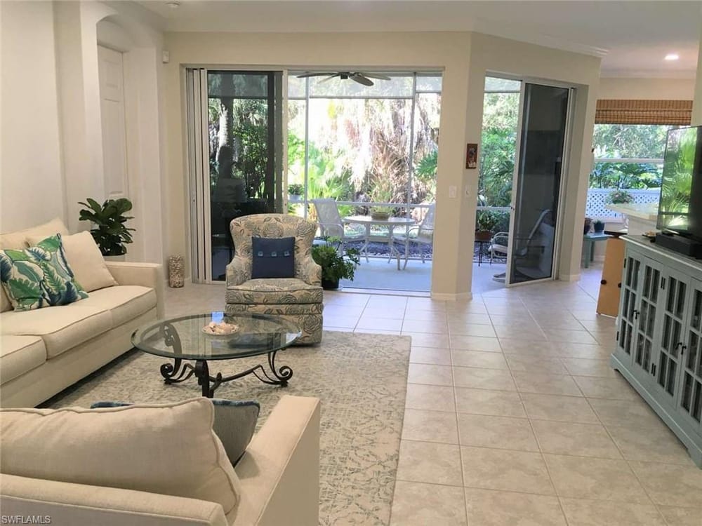 4695 Winged Foot Ct. 102 – #2026031993 - Naples Lakes Country Club