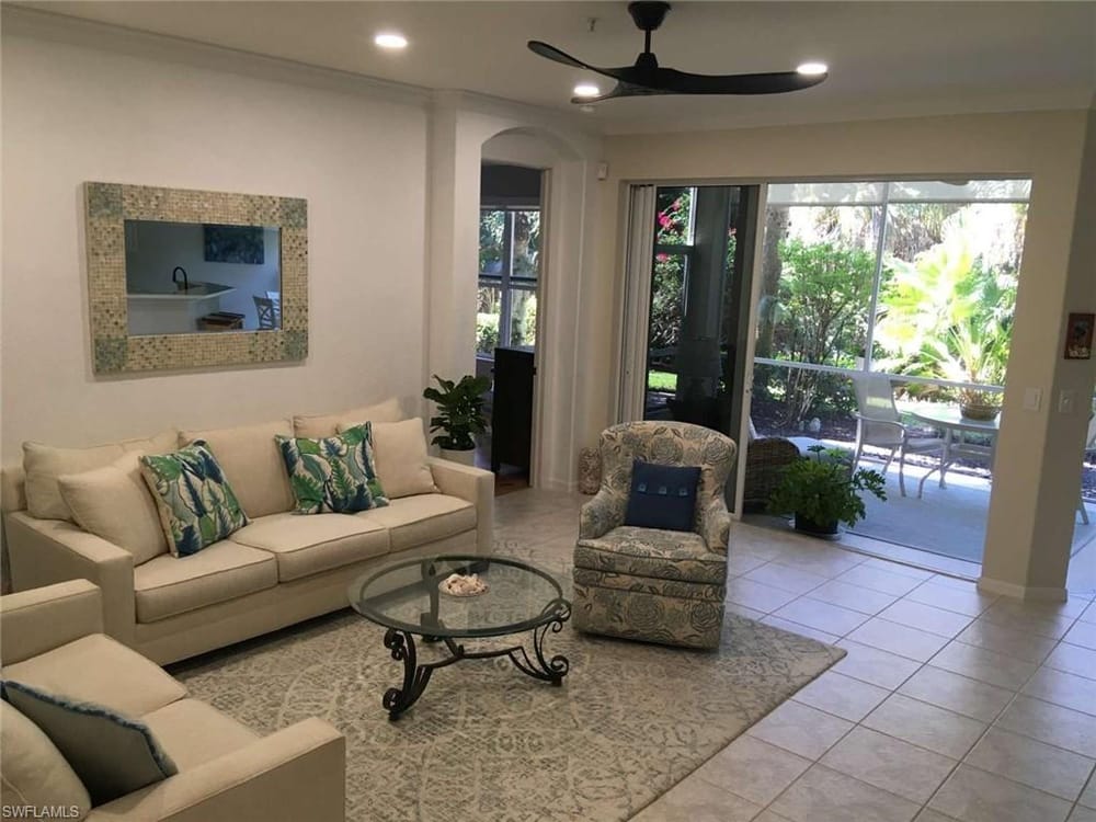 4695 Winged Foot Ct. 102 – #2026031993 - Naples Lakes Country Club