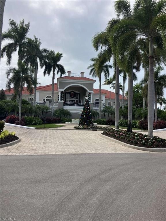 4695 Winged Foot Ct. 102 – #2026031993 - Naples Lakes Country Club