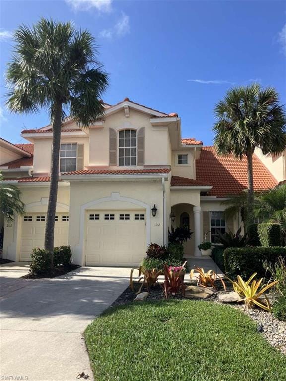 4695 Winged Foot Ct. 102 – #2026031993 - Naples Lakes Country Club
