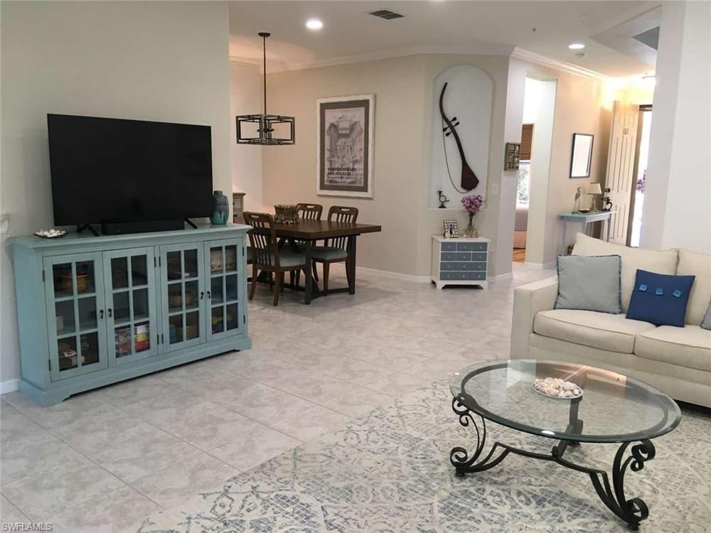 4695 Winged Foot Ct. 102 – #2026031993 - Naples Lakes Country Club
