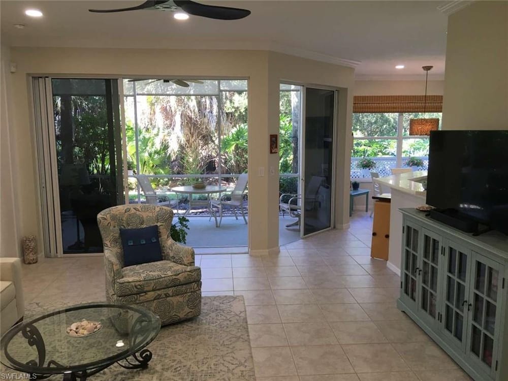 4695 Winged Foot Ct. 102 – #2026031993 - Naples Lakes Country Club