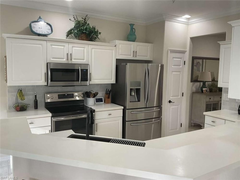 4695 Winged Foot Ct. 102 – #2026031993 - Naples Lakes Country Club