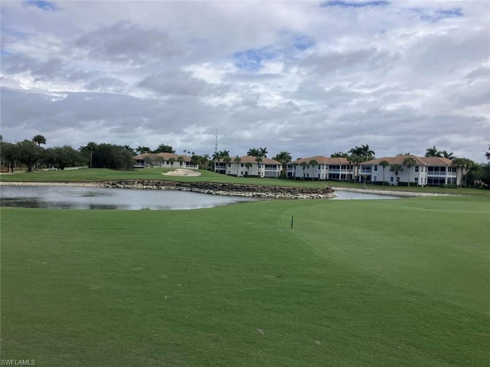 4695 Winged Foot Ct. 102 – #2026031993 - Naples Lakes Country Club