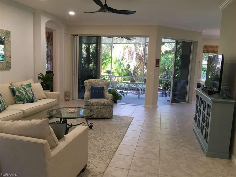 4695 Winged Foot Ct. 102 – #2026031993 - Naples Lakes Country Club