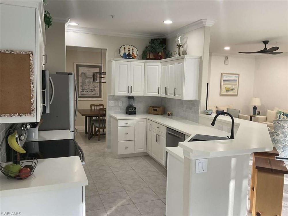 4695 Winged Foot Ct. 102 – #2026031993 - Naples Lakes Country Club