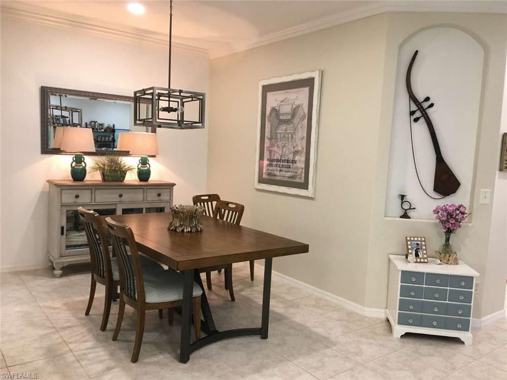 4695 Winged Foot Ct. 102 – #2026031993 - Naples Lakes Country Club