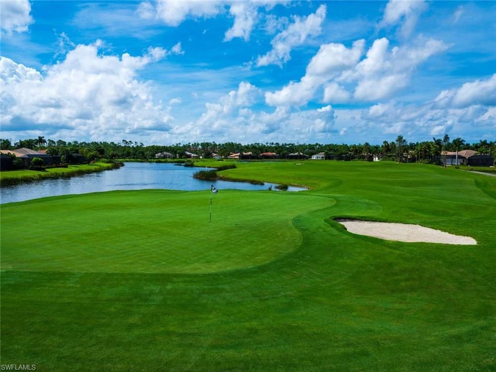 4695 Winged Foot Ct. 102 – #2026031993 - Naples Lakes Country Club