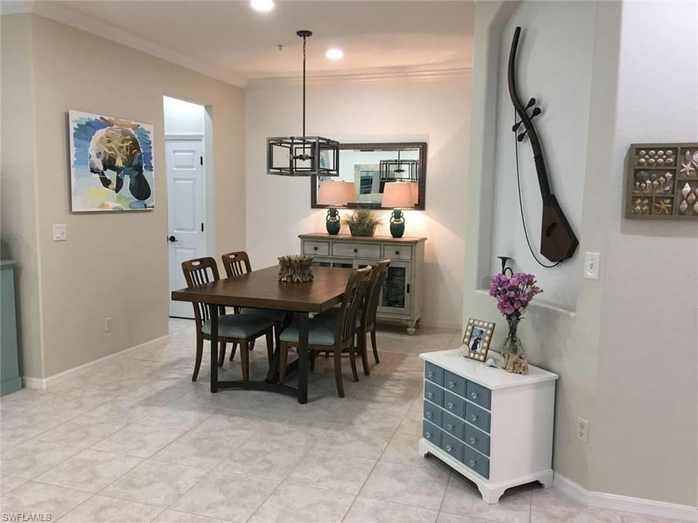 4695 Winged Foot Ct. 102 – #2026031993 - Naples Lakes Country Club