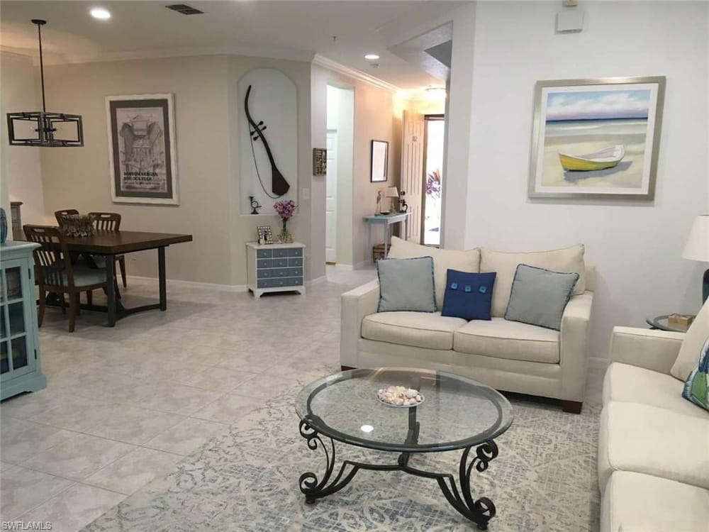 4695 Winged Foot Ct. 102 – #2026031993 - Naples Lakes Country Club