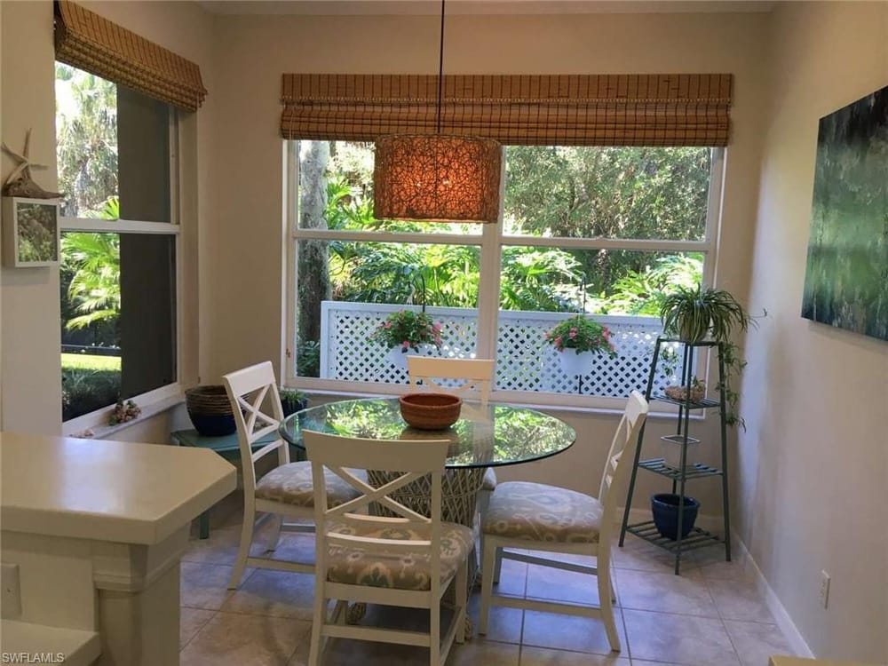 4695 Winged Foot Ct. 102 – #2026031993 - Naples Lakes Country Club