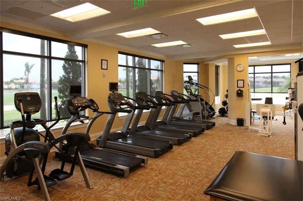 4695 Winged Foot Ct. 102 – #2026031993 - Naples Lakes Country Club