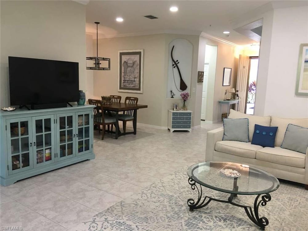 4695 Winged Foot Ct. 102 – #2026031993 - Naples Lakes Country Club