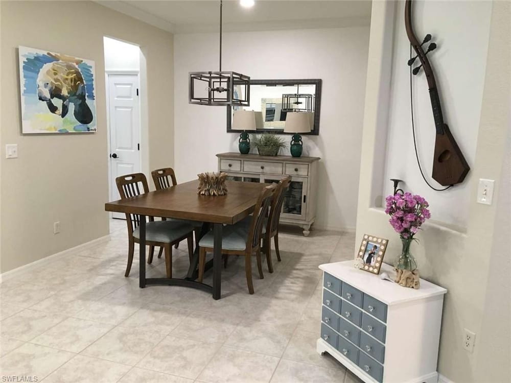 4695 Winged Foot Ct. 102 – #2026031993 - Naples Lakes Country Club