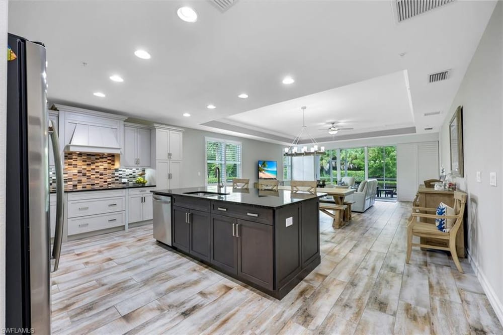7801 Hawthorne Dr. 2701 – #226027601 - Lely Resort