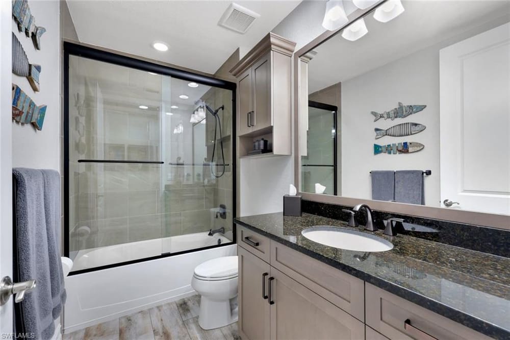 7801 Hawthorne Dr. 2701 – #226027601 - Lely Resort