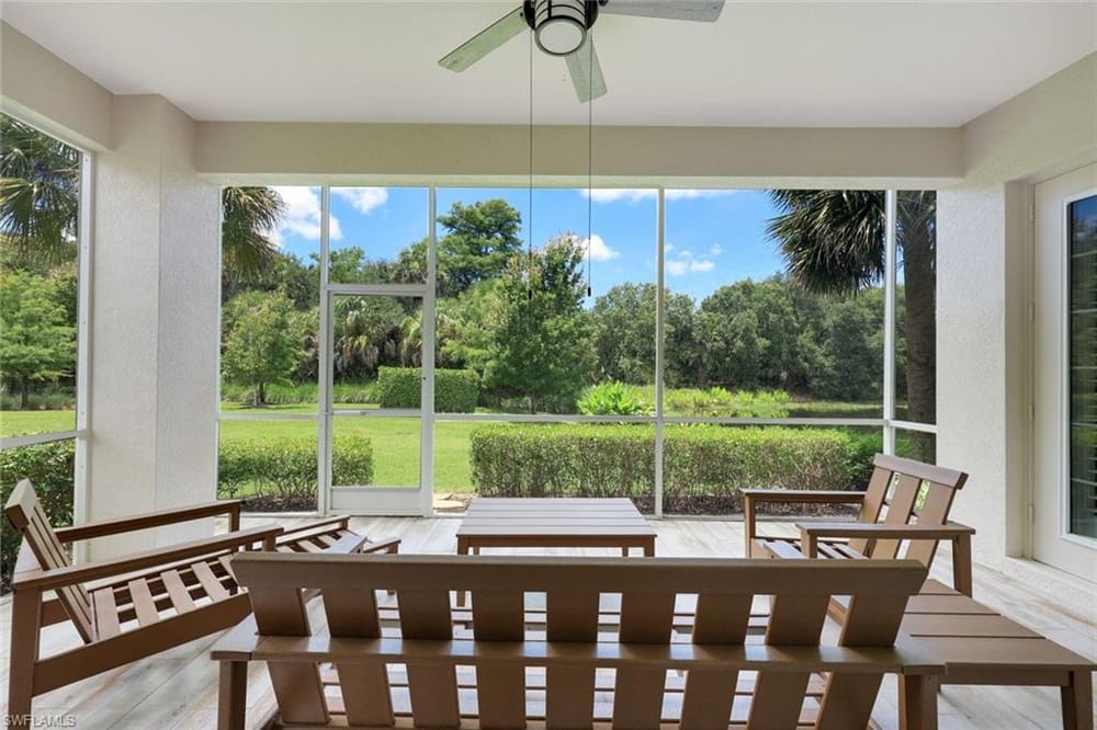 7801 Hawthorne Dr. 2701 – #226027601 - Lely Resort
