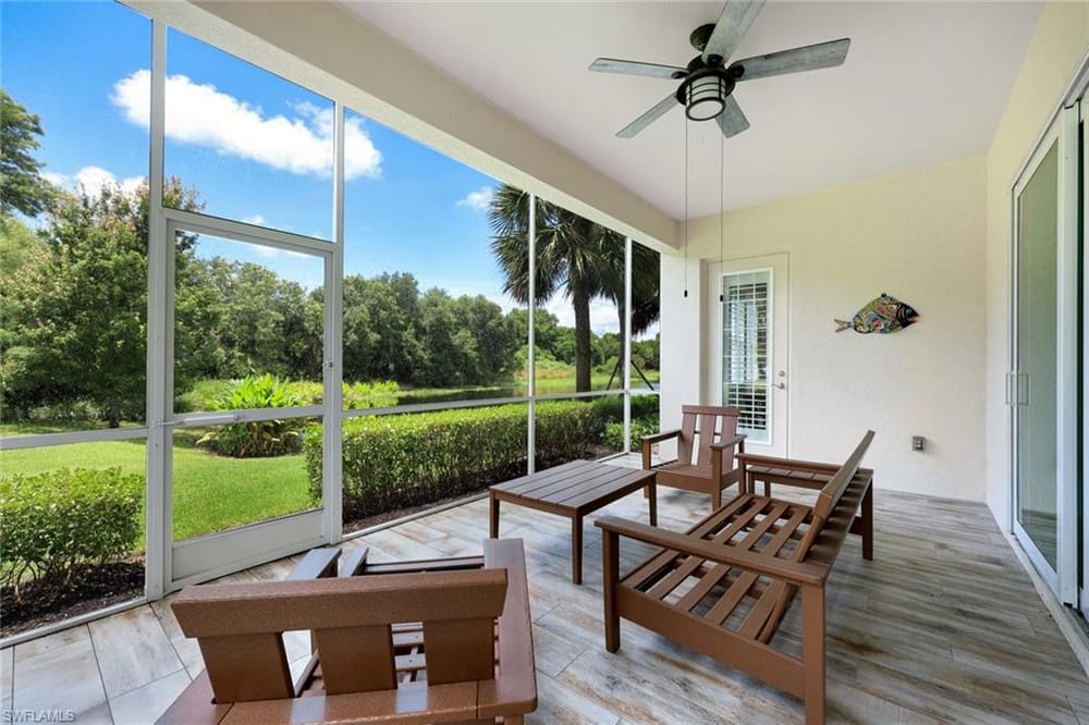 7801 Hawthorne Dr. 2701 – #226027601 - Lely Resort
