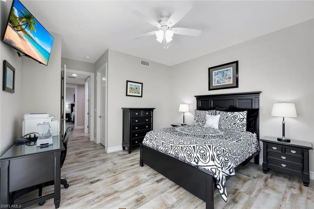 7801 Hawthorne Dr. 2701 – #226027601 - Lely Resort