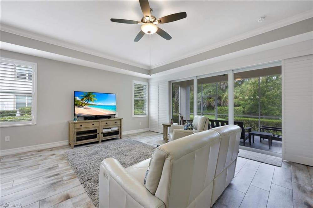 7801 Hawthorne Dr. 2701 – #226027601 - Lely Resort